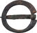 Good Viking Protective Brooch 9th-10th Century AD - 2