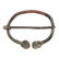 Viking Protective Brooch 9th-10th Century AD