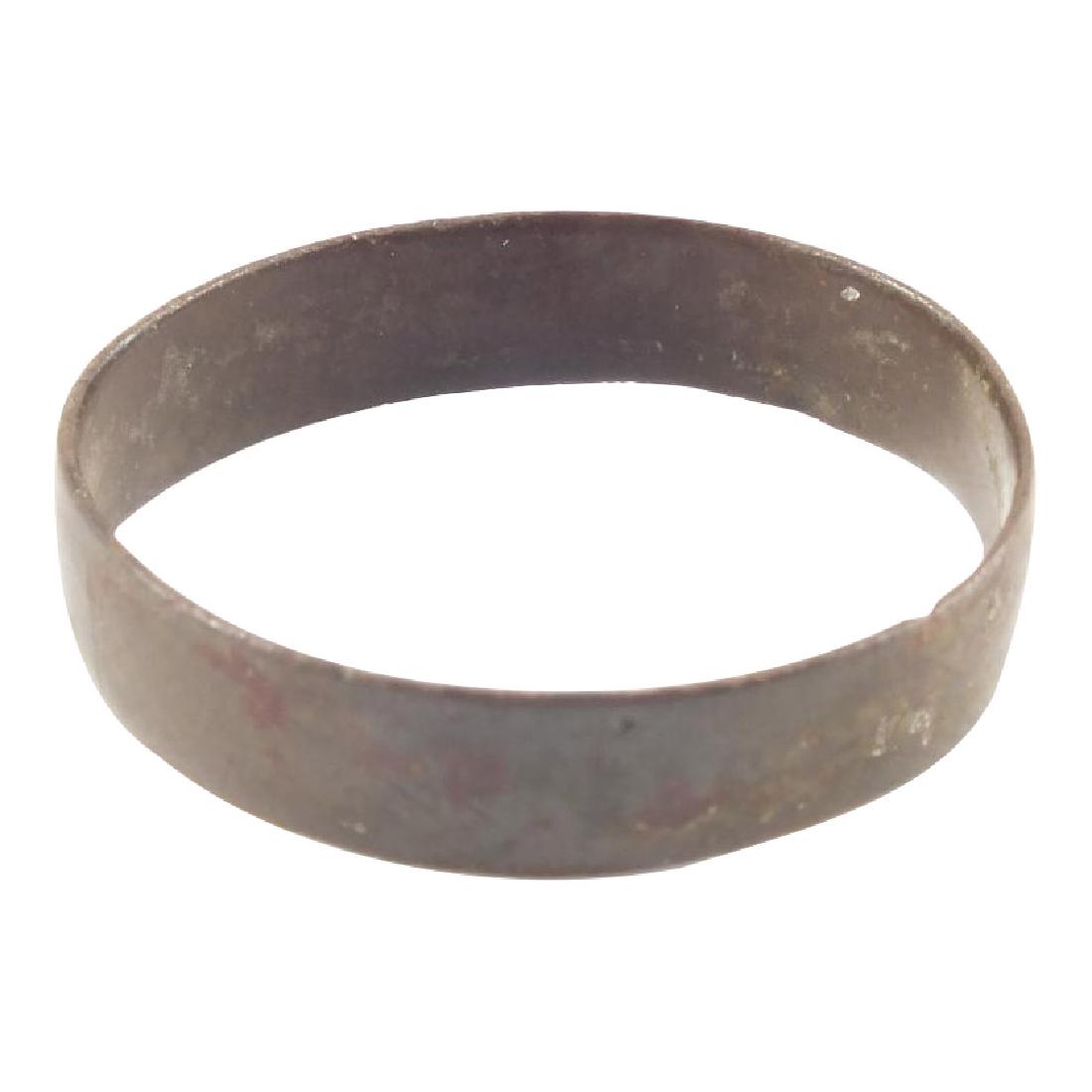 Viking Man's Wedding Ring 850-1050 AD (1 of 3)