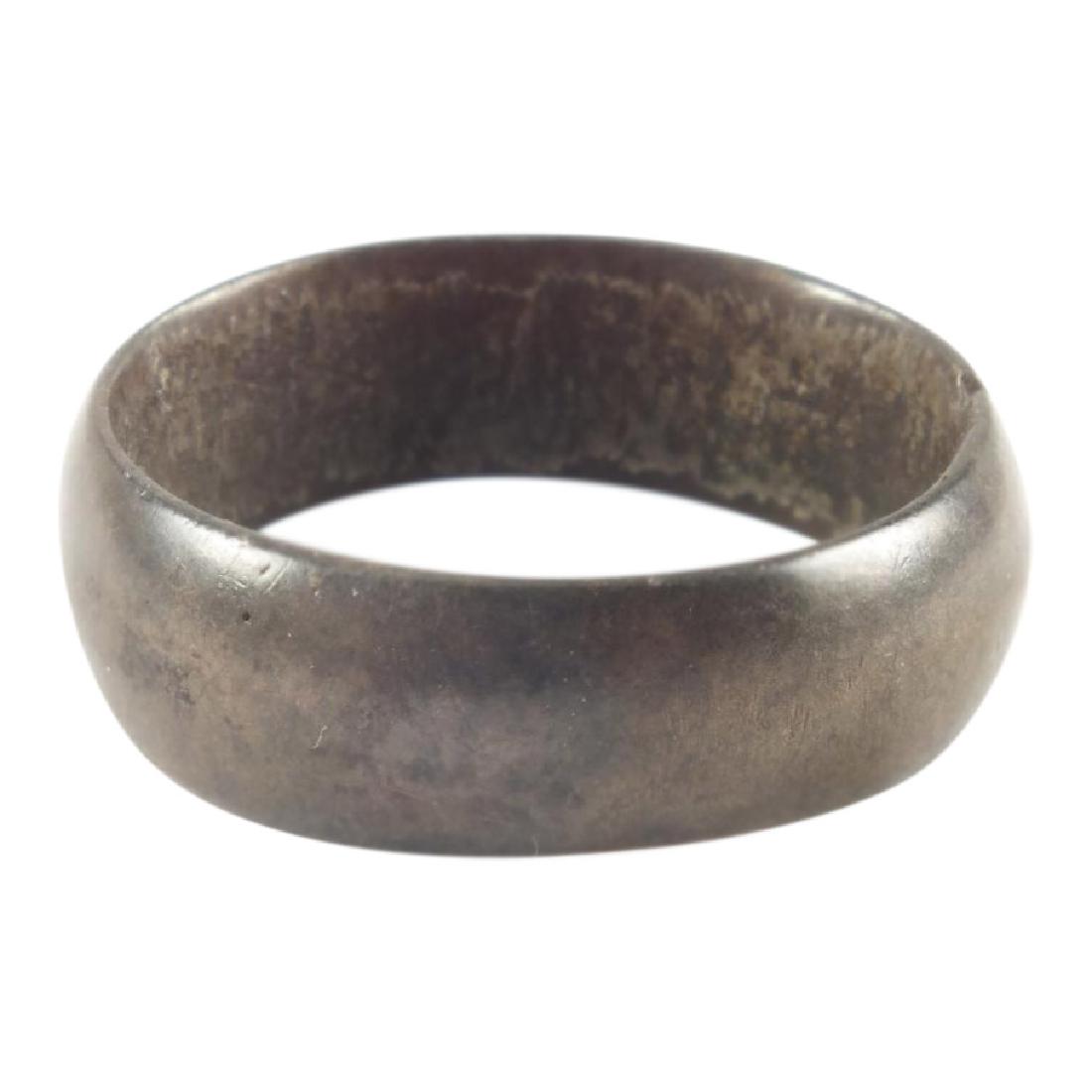 Viking Man's Wedding Ring 850-1050 AD (1 of 2)