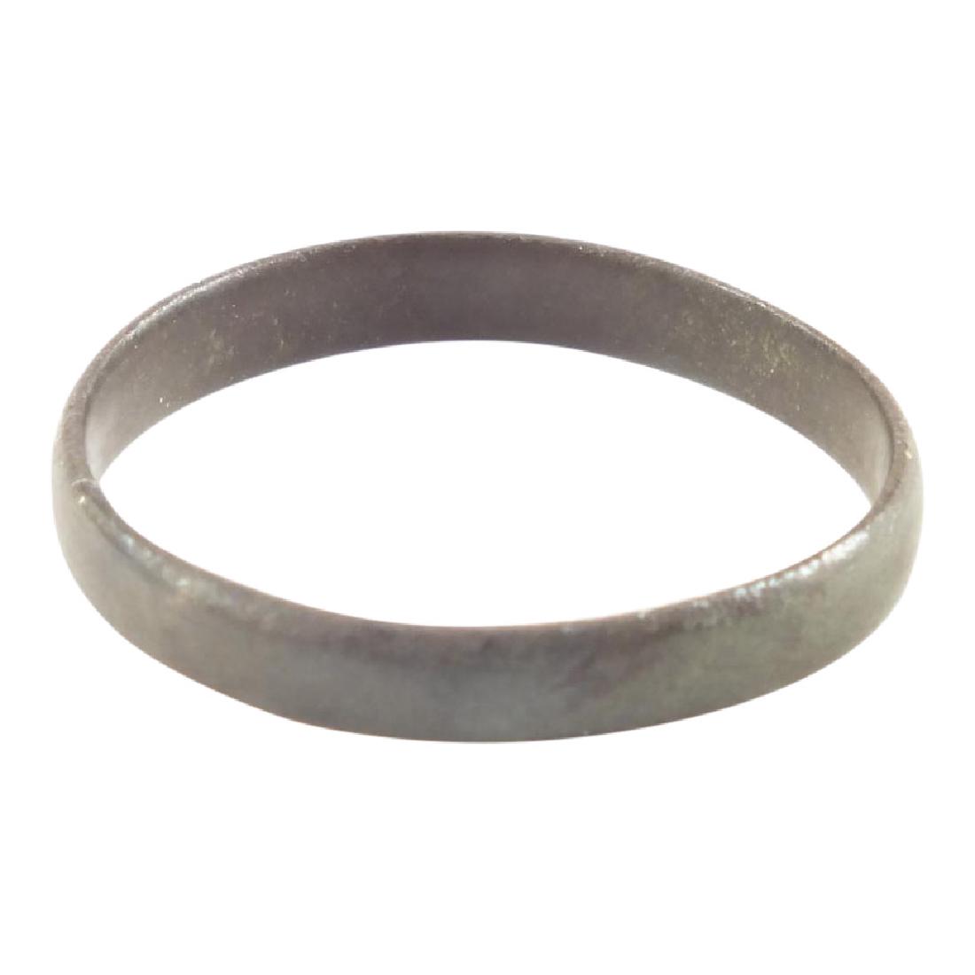 Viking Woman's Wedding Ring 850-1050 AD (1 of 2)