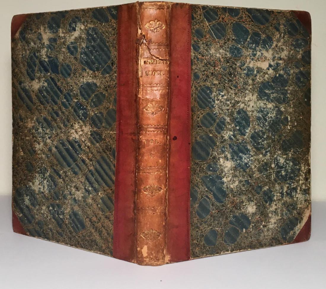 Master Humphrey's Clock, Charles Dickens (1 of 5)