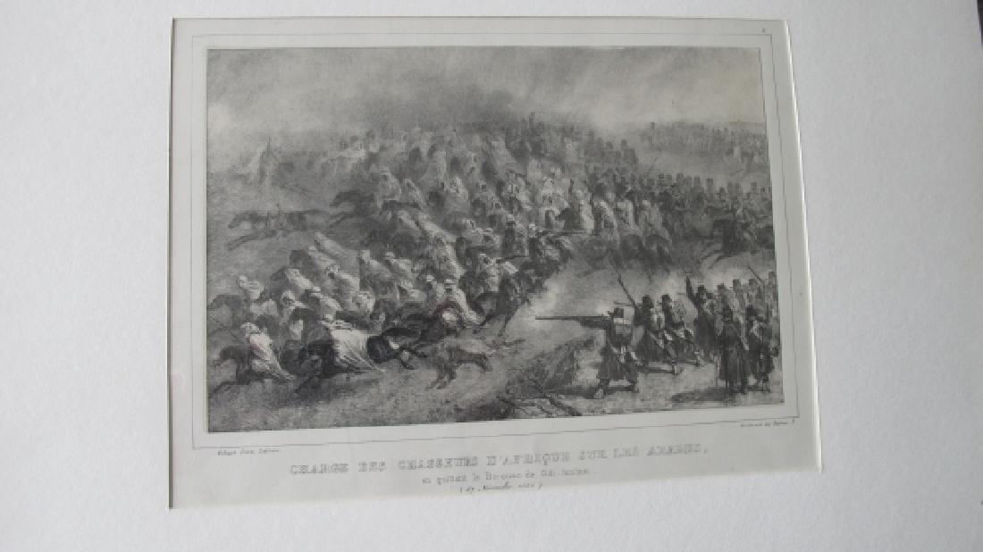 Denis Auguste Marie Raffet: Charge... (1 of 2)