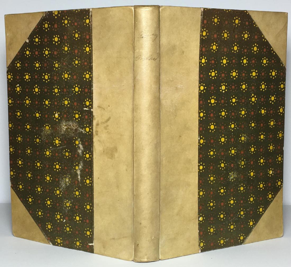 Passerini: La Canzone d' Orlando, 1909 (1 of 5)