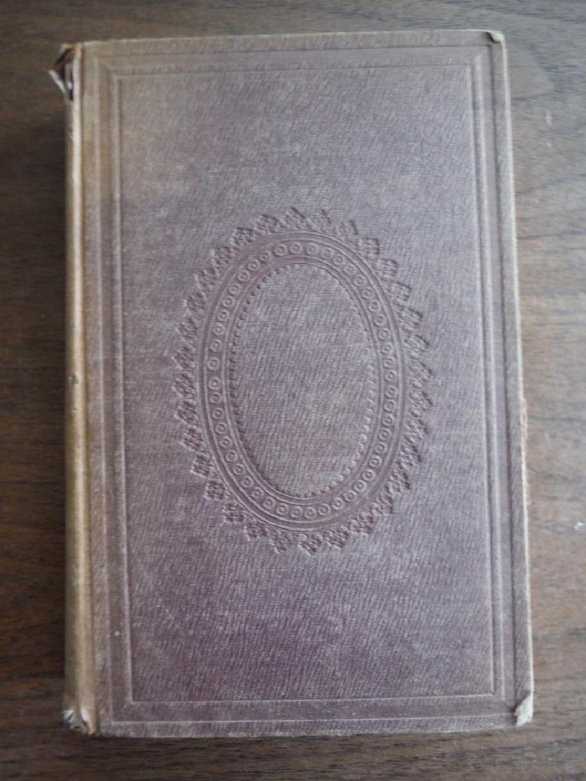 Victor Hugo: Les Miserables (1 of 5)