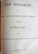 Antique Illustrated Holy Bible in Leather Folio, 1868 - 9