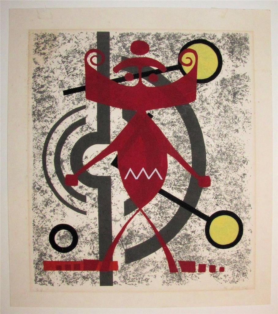 Six Color Mid Century Modern (1 of 5)