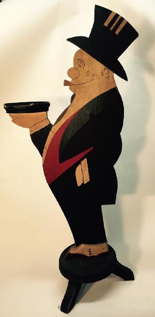 Jiggs Smoking Stand (1 of 10)