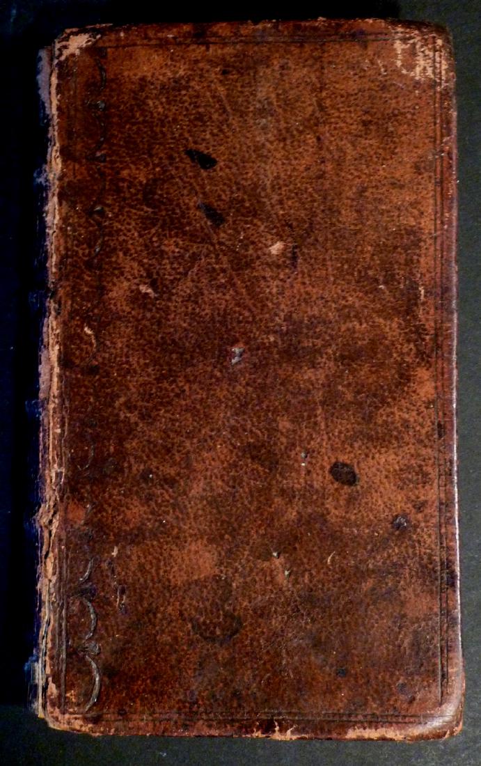 Hewitt's Tables of Simple Interest (1 of 5)