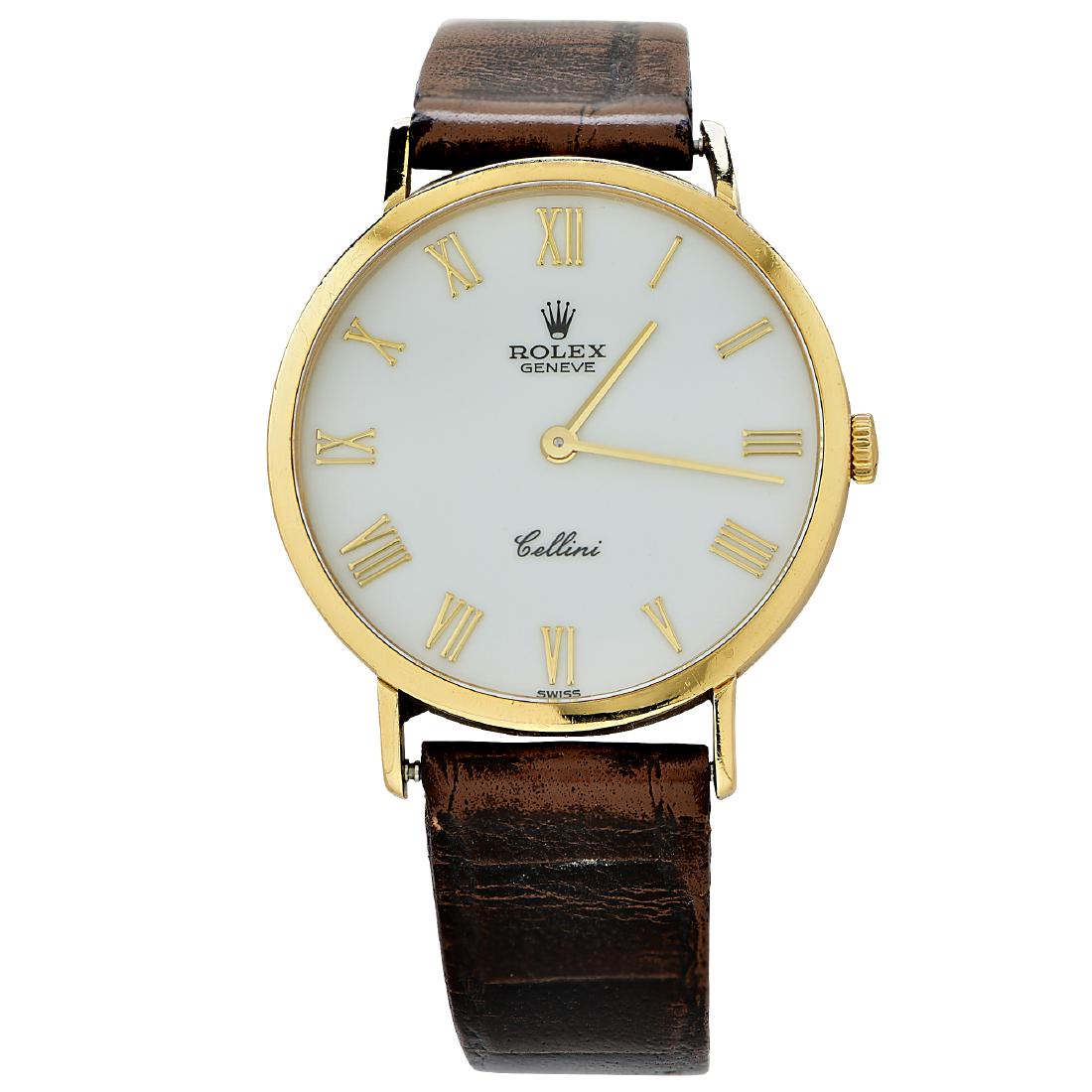 Rolex cellini cheap 5109