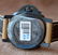 Panerai Ceramica GMT Matte Black Watch - 2