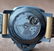 Panerai Ceramica GMT Matte Black Watch - 3