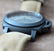 Panerai Ceramica GMT Matte Black Watch - 4