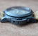 Panerai Ceramica GMT Matte Black Watch - 5
