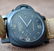 Panerai Ceramica GMT Matte Black Watch - 6