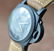 Panerai Ceramica GMT Matte Black Watch - 8