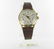 Vintage Vulcain Cricket Gold Filled Wristwatch - 2