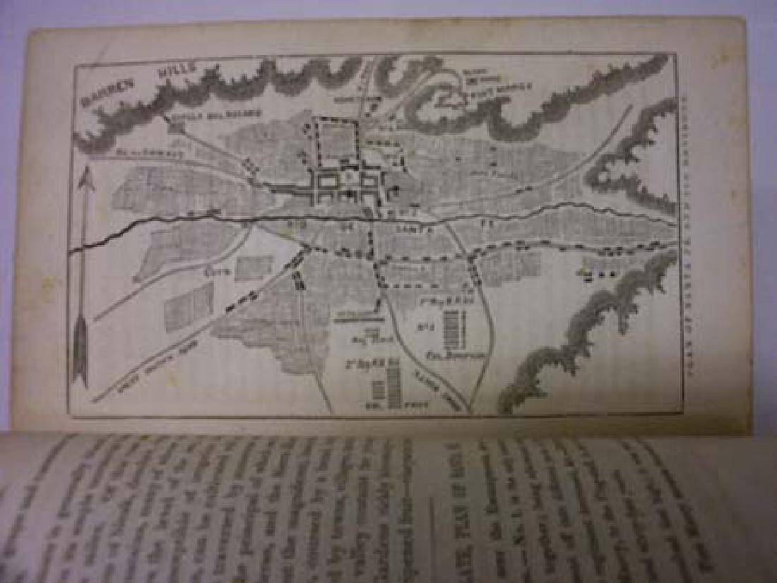 Doniphan's Expedition, John T Hughes (1 of 4)