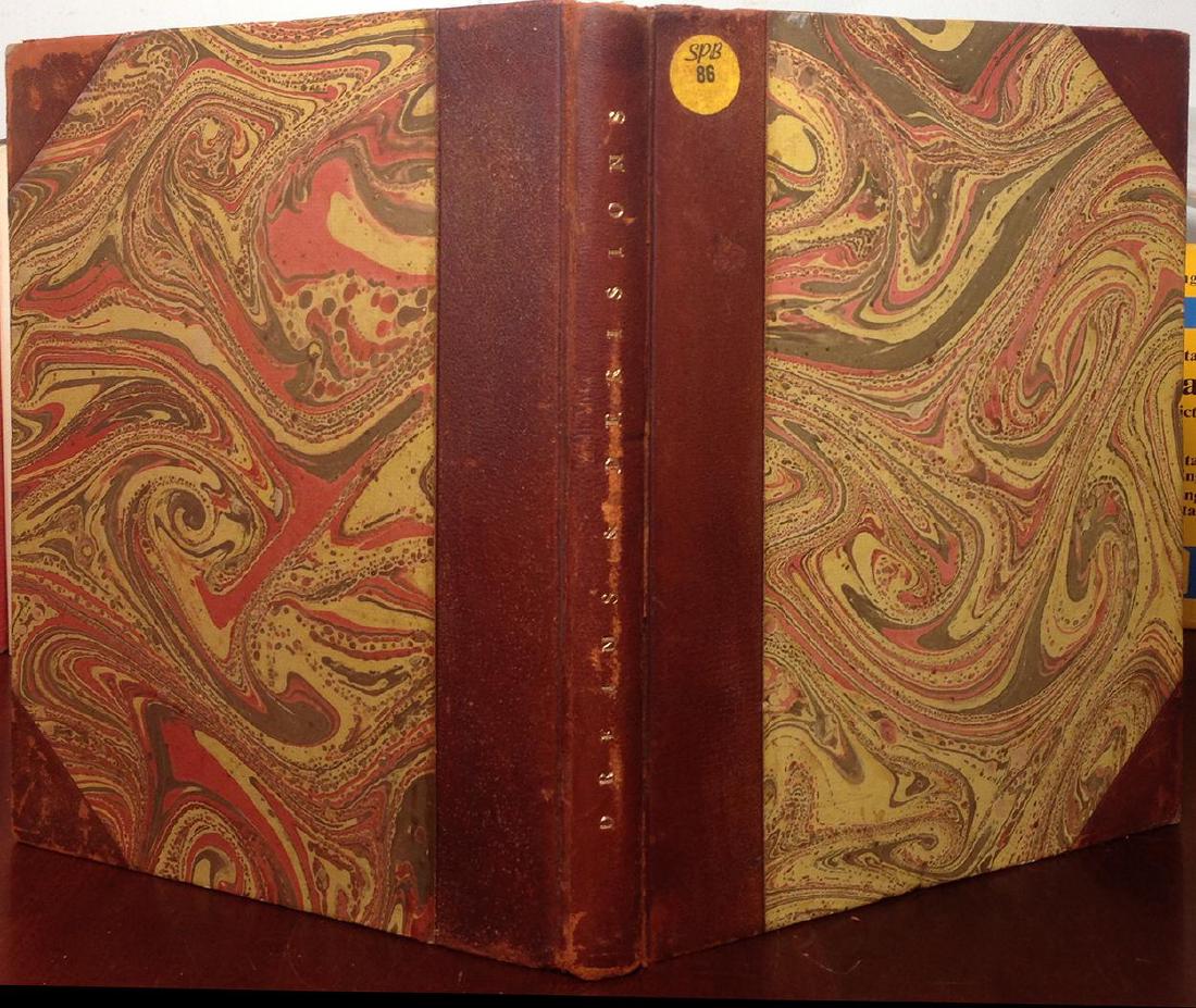 Dreams and Derisions, Ralph Pulitzer, 1927 (1 of 5)