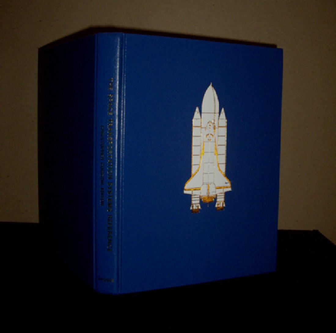 Space Transportation Systems Reference - Signed (1 of 4)