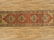 Handmade Wool Serapi Runner Rug 2.9x10 - 2