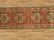 Handmade Wool Serapi Runner Rug 2.9x10 - 3