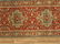 Handmade Wool Serapi Runner Rug 2.9x10 - 4