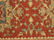 Handmade Wool Serapi Runner Rug 2.9x10 - 5