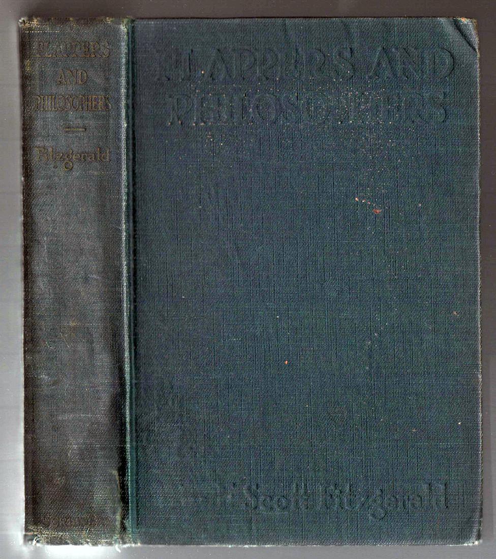 Flappers and Philosophers (1 of 3)