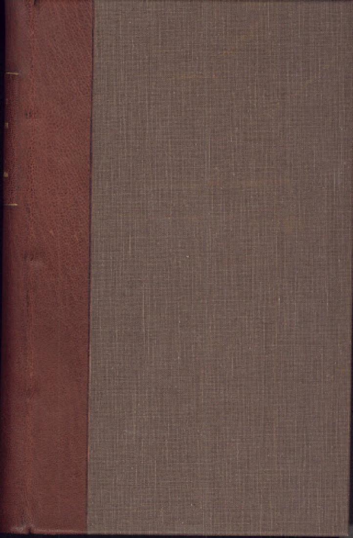A History of New York, Dutch Dynasty: Title: A HISTORY OF NEW YORK From the Beginning of the World to the End of the Dutch Dynasty Author: Irving, Washington; Diedrich Knickerbocker Publishing: London: John Murray, 1820 Edition: Two volum