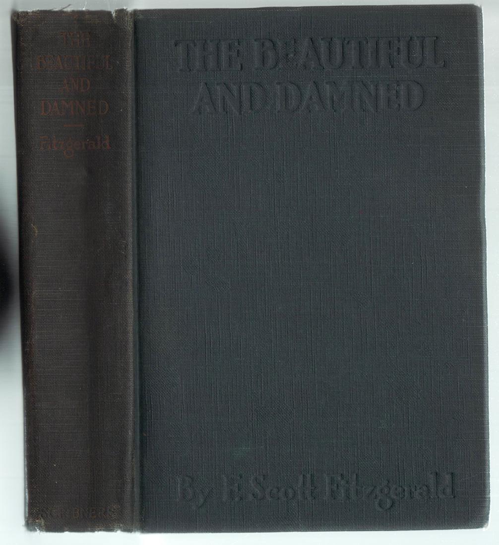 The Beautiful and Damned (1 of 3)