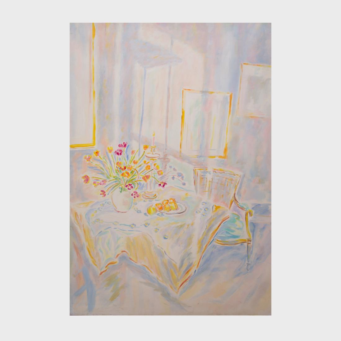 Hugh Barnden: Fading Light (1 of 5)