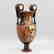 Greek Red Figure Volute Krater, Apulian - 2