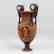 Greek Red Figure Volute Krater, Apulian - 3