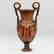 Greek Red Figure Volute Krater, Apulian - 4