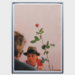 Joseph Beuys (1921-1986): We Won't Do It Without the