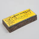 Joseph Beuys (1921-1986): Noiseless Blackboard Eraser