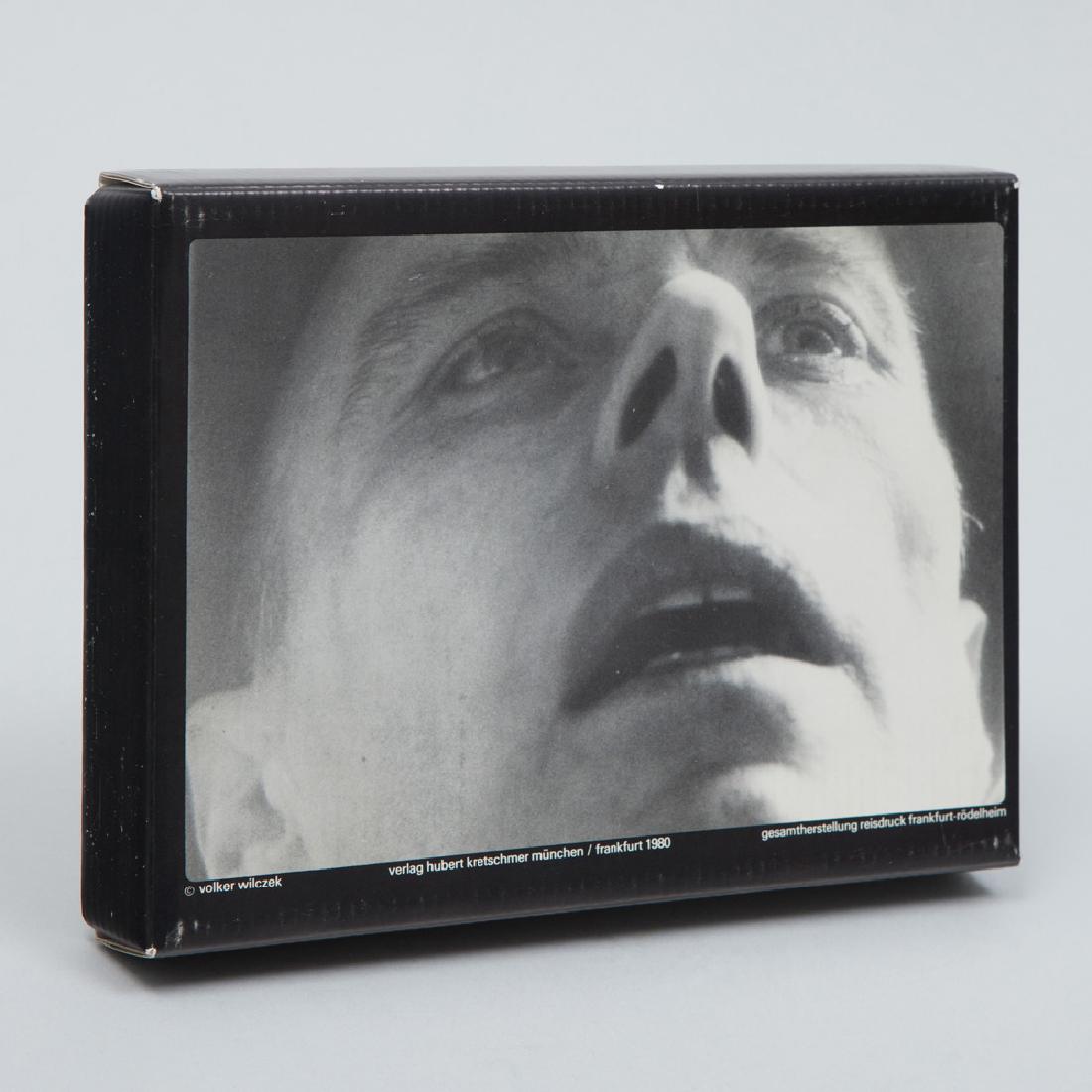 Joseph Beuys (1921-1986): Distant Scene (1 of 3)