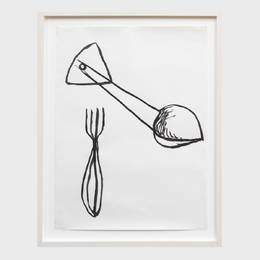 Alexander Calder (1898-1976): Household Objects, for