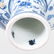 Chinese Porcelain Blue and White Stem Cup - 8