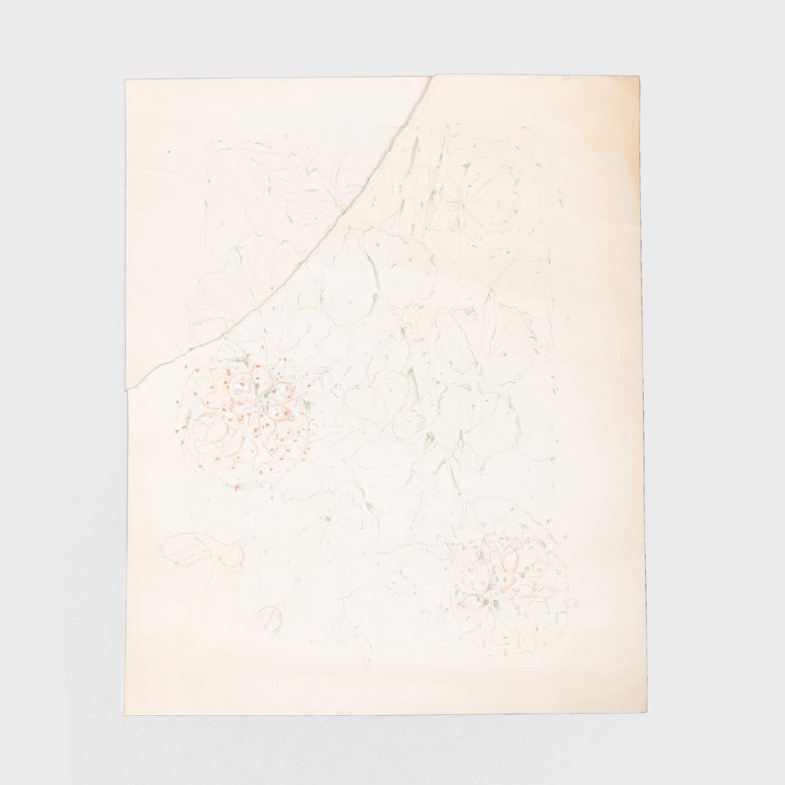 Charles Seliger (1926-2009): Four Studies: Charles Seliger (1926-2009): Four Studies