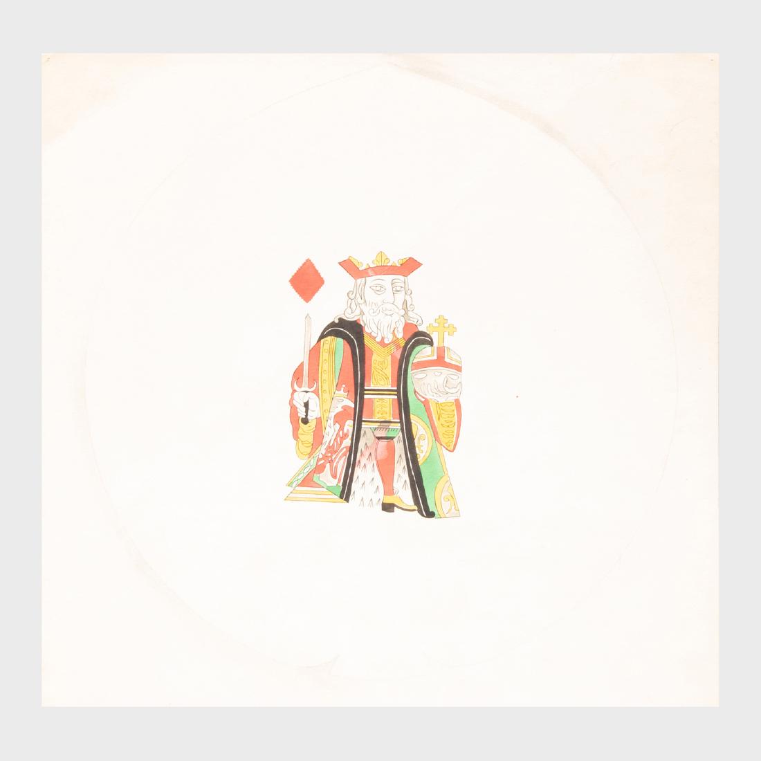 Charles Seliger (1926-2009): King of Diamonds: Charles Seliger (1926-2009): King of Diamonds