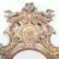 Venetian Rococo Style Giltwood Mirror - 3