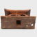 Ashanti Carved Hardwood Stool, Ghana - 7