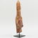 Bura Terracotta Figure, Niger