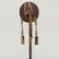 Two Dogon Iron Figural Staffs, Mali - 6