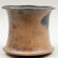 Chupicuaro Lipped Brownware Pottery Vessel,