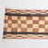 Kuba Brown and White Checked Cloth, Democratic Republic - 4