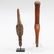Baule Wood Sling Shot, Ivory Coast - 2