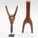Baule Wood Sling Shot, Ivory Coast - 3